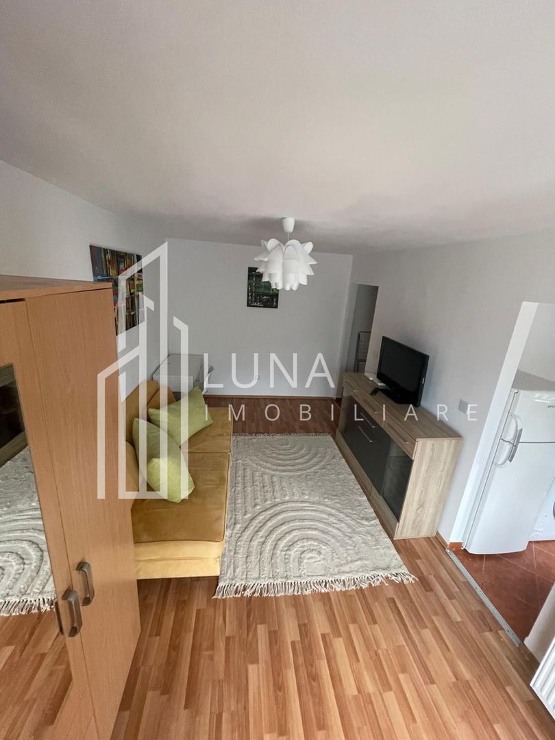 Apartament cu 1 cameră, ultracentral – ideal locuire sau investiție - Poză 5