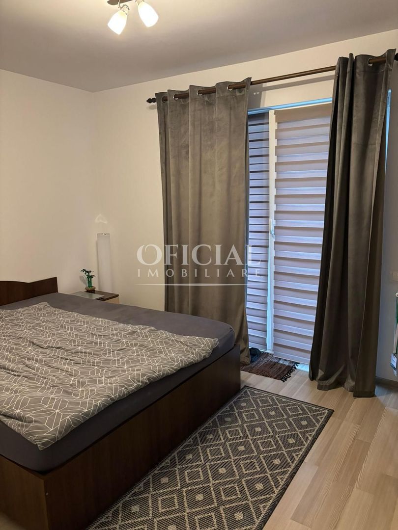 Apartament 2 Camere | 52 Mp | 2 Balcoane | Parcare | Floresti Florilor - Poză 3