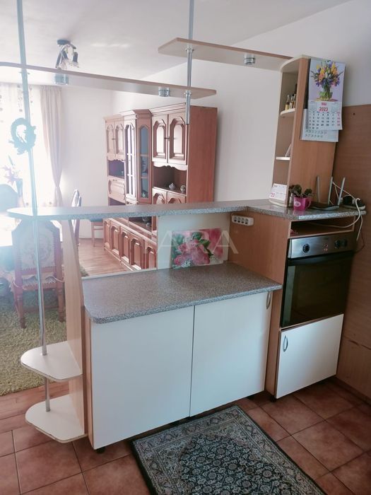 De inchiriat casa cu 4 camere in Someseni - Poză 1