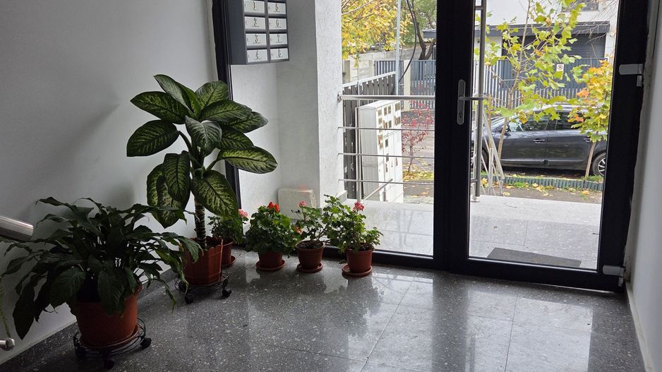 NOU! Apartament 2 camere Bucurestii Noi - Poză 15