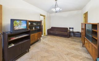 Apartament 2 camerede vânzare în zona Dristor - Poză 1