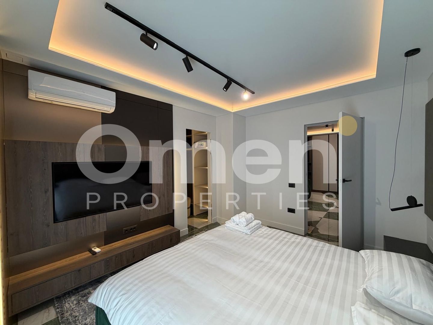 Apartament ultrafinisat | 3 camere | zona Unirii - Poză 5
