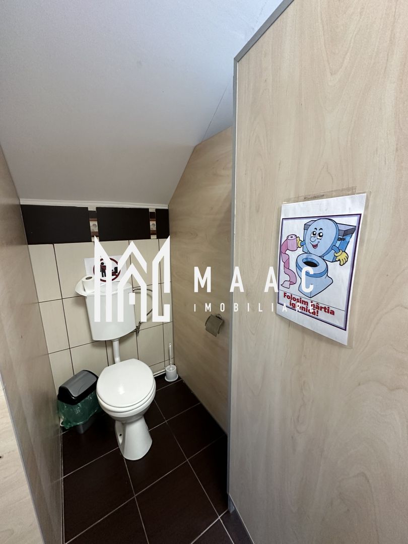 Spatiu comercial | 100mp | Zona Calea Dumbravii - Poză 8