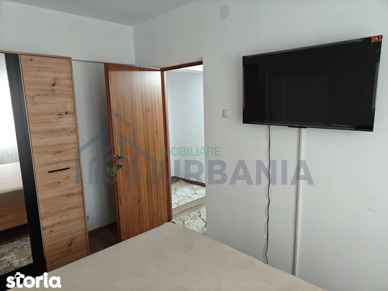 Apartament 3 camere decomandat, 2 bai, Pacurari, Iasi - zona Moara de Foc/Posta - Poză 3