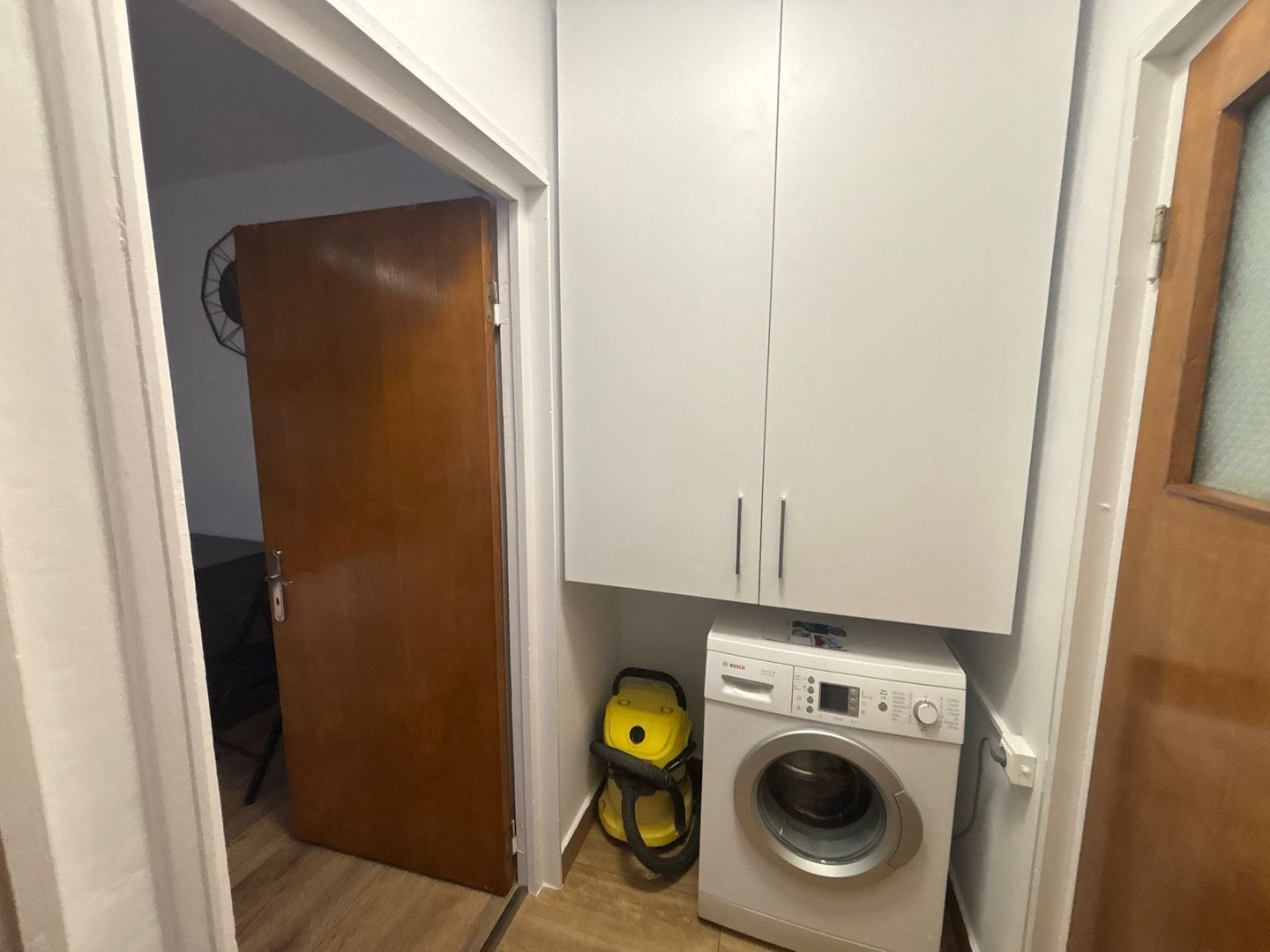 AP. 2 CAMERE TITAN, PRIMA INCHIRIERE, BLOC REABILITAT, METROU 10 MIN - Poză 10