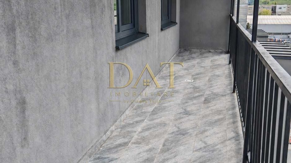 Apartament 3 camere | balcon generos | Calea Baciului | totul nou - Poză 7