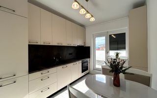 Apartament 2 camere | 2 terase de 44 mp | Parcare inclusă | Deventer 2 - Poză 6