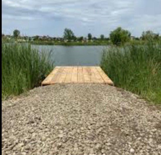 Teren cu Vedre Lac - Poză 6