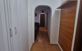 Apartament 3 camere decomandat, 71 mp, etaj 6/10 – Mircea cel Bătran - Poză 8