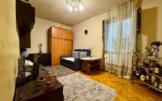 APARTAMENT 3 CAMERE | BOXA | BARBU VACARESCU - Poză 2
