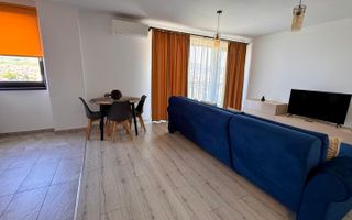 Apartament 2 camere de închiriat | 65 mp | Transalpina Residence | - Poză 2