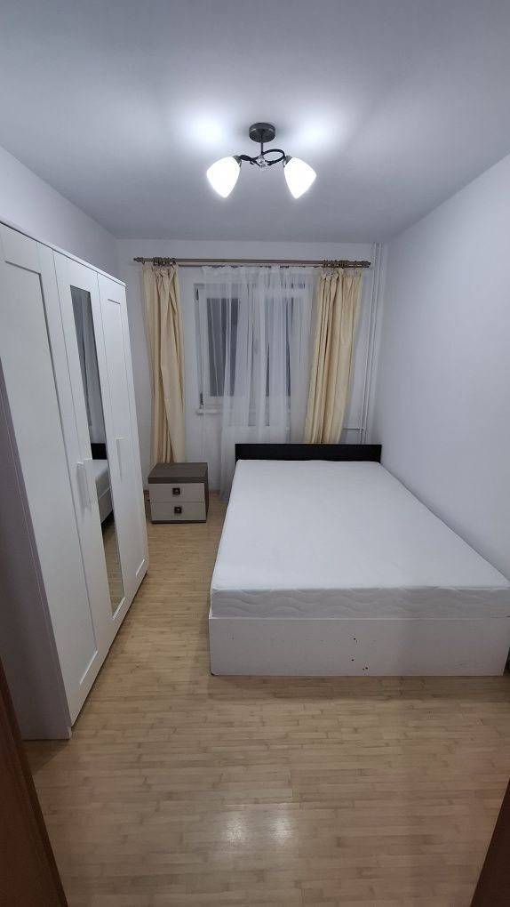 Spitalul Judetean | 3 Camere | Etaj 1 | Bloc izolat | - Poză 4