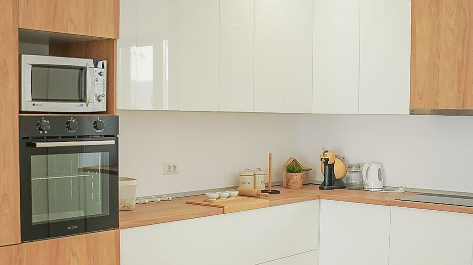 Vile premium Tunari, toate utilitatile, POPMA de caldura - Poză 7