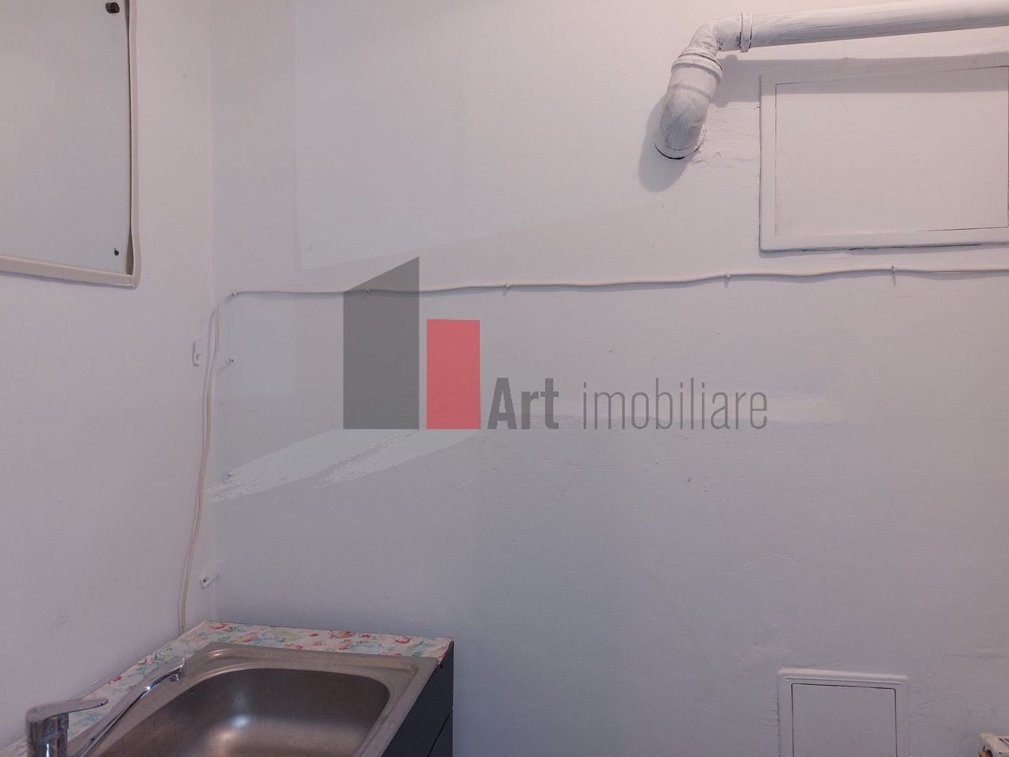 Spatiul "SOTOA",  47 mp, intrare exclusiva in vila, birouri/comercial - Poză 14