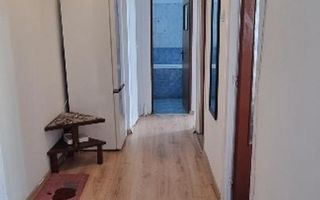 2 camere bloc reabilitat 2024 Rahova - Poză 14