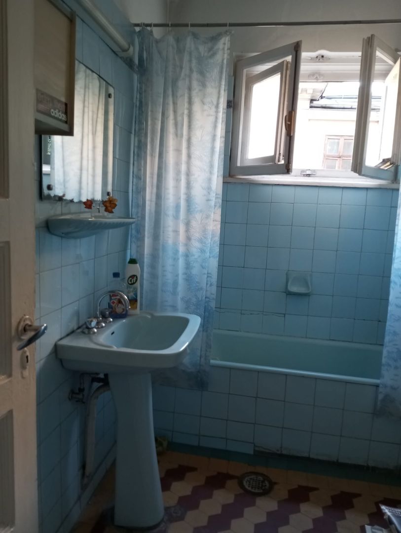 Apartament de vânzare – Strada Batiștei, 89 mp. - Poză 3