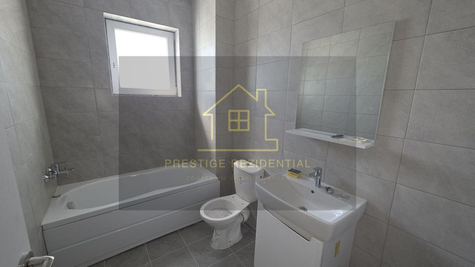 Ap. 2 camere finalizat-76mp+Parcare Demisol_Metrou-5min.-Titan-Pallady - Poză 4