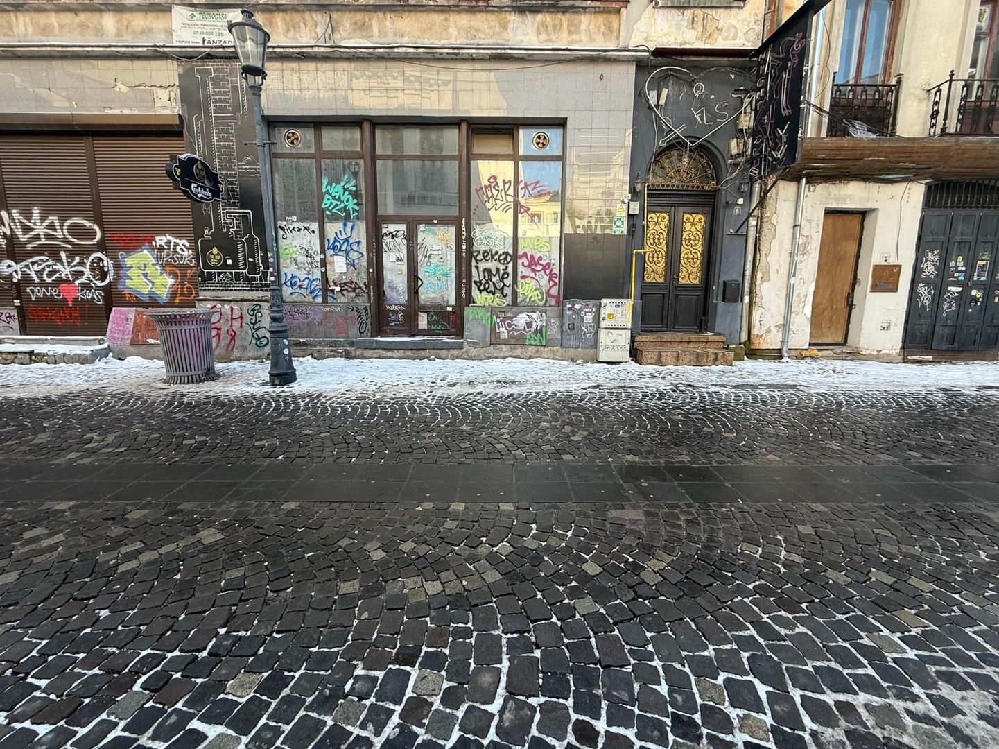 OPORTUNITATE DE INVESTITIE ‖ SPATIU COMERCIAL ‖ CENTRUL VECHI ‖ - Poză 3