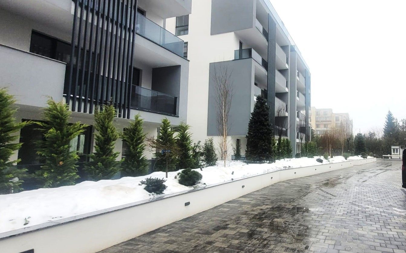 0% Comision - Un standard pe care ți-l permiți - Residence5 Forest - Poză 8