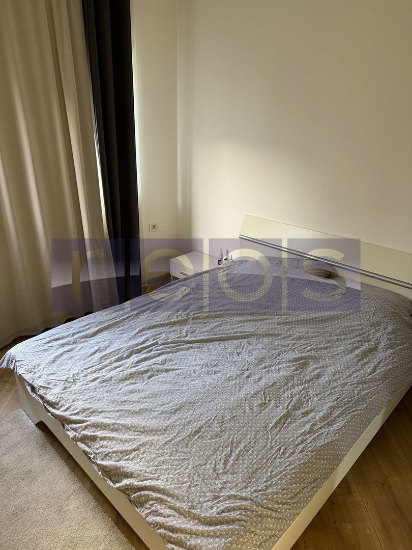 VANZARE 2 CAMERE | 4CITY NORTH | 52 MP - Poză 4