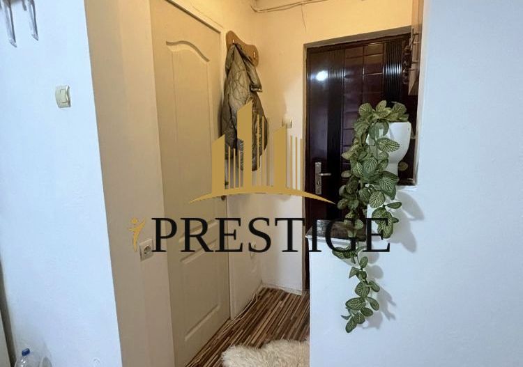 Garsoniera în Sibiu, zona Vasile Aaron - Poză 5