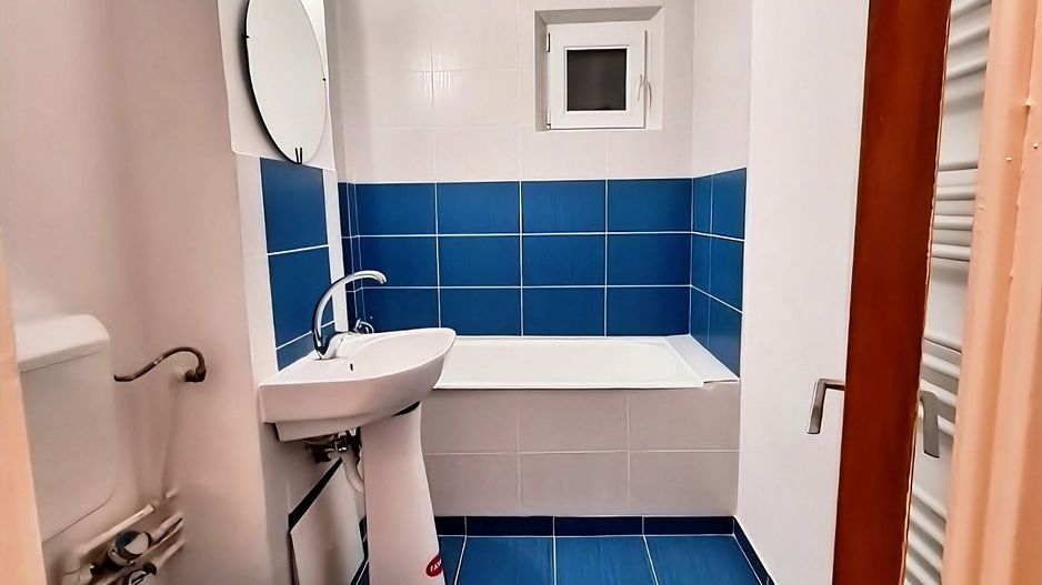 Ag BRASADAS închiriază Ap 2 cam. deosebit Et 6/10 zona TEI. - Poză 12