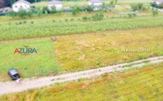 Vanzare Teren Racovita Intravilan - Poză 2