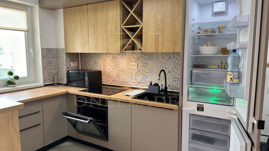 Apartament 2 Camere | Top City | Parcare Acoperită & Boxă - Poză 4