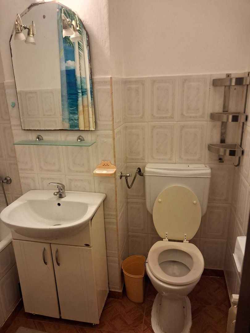 Cetatii | 2 Camere | Etaj Intermediar | Mobilat si Utilat | Boxa in CF - Poză 7