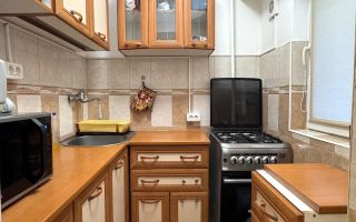 Apartament 1 camera etaj 1 zona U.M.T. - Poză 4