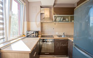 Apartament cochet la intrare în Mamaia – gata de mutat, cu loc de parcare - Poză 5