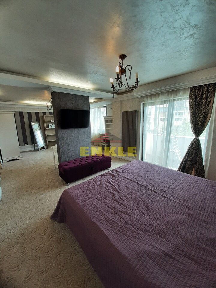 Apartament 3 camere, finisaje premium-bloc nou-zona centrala - Poză 5