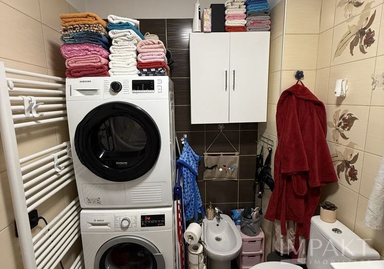 Apartament 3 camere, lumină naturală, zona Stadionului – Florești! - Poză 9