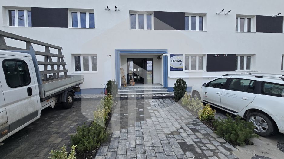 Apartament 2 camere decomandate 46mpu Balcon - Poză 6