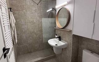 De închiriat: garsonieră - Exigent - Lujerului - metrou - Plaza - AFI - Poză 5