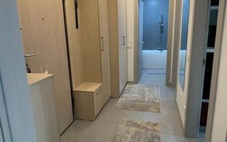 Apartament 2 camere de închiriat | 20th Residence | Parcare subterană inclusă - Poză 9