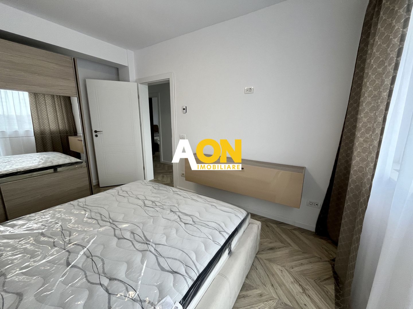Casă Individuală Nouă, 4 Camere, Complet Mobilată, Alba - Micești - Poză 12