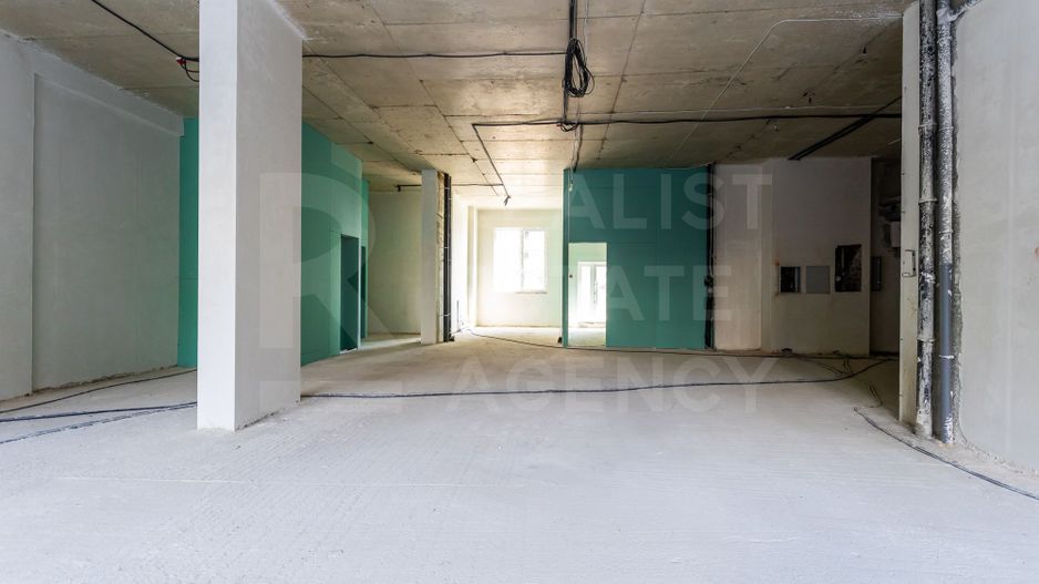 Vânzare, spațiu comercial, 159,6 mp, str. Vasile Lupu, Buiucani - Poză 10