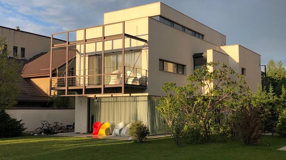 Vilă Individuala | Locație premium | Panouri solare - Poză 5