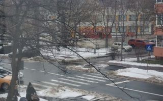 AP. 2 CAMERE ZIZIN - 64 MP, REABILITAT, BUCATARIE INCHISA,METROU 8 MIN - Poză 9