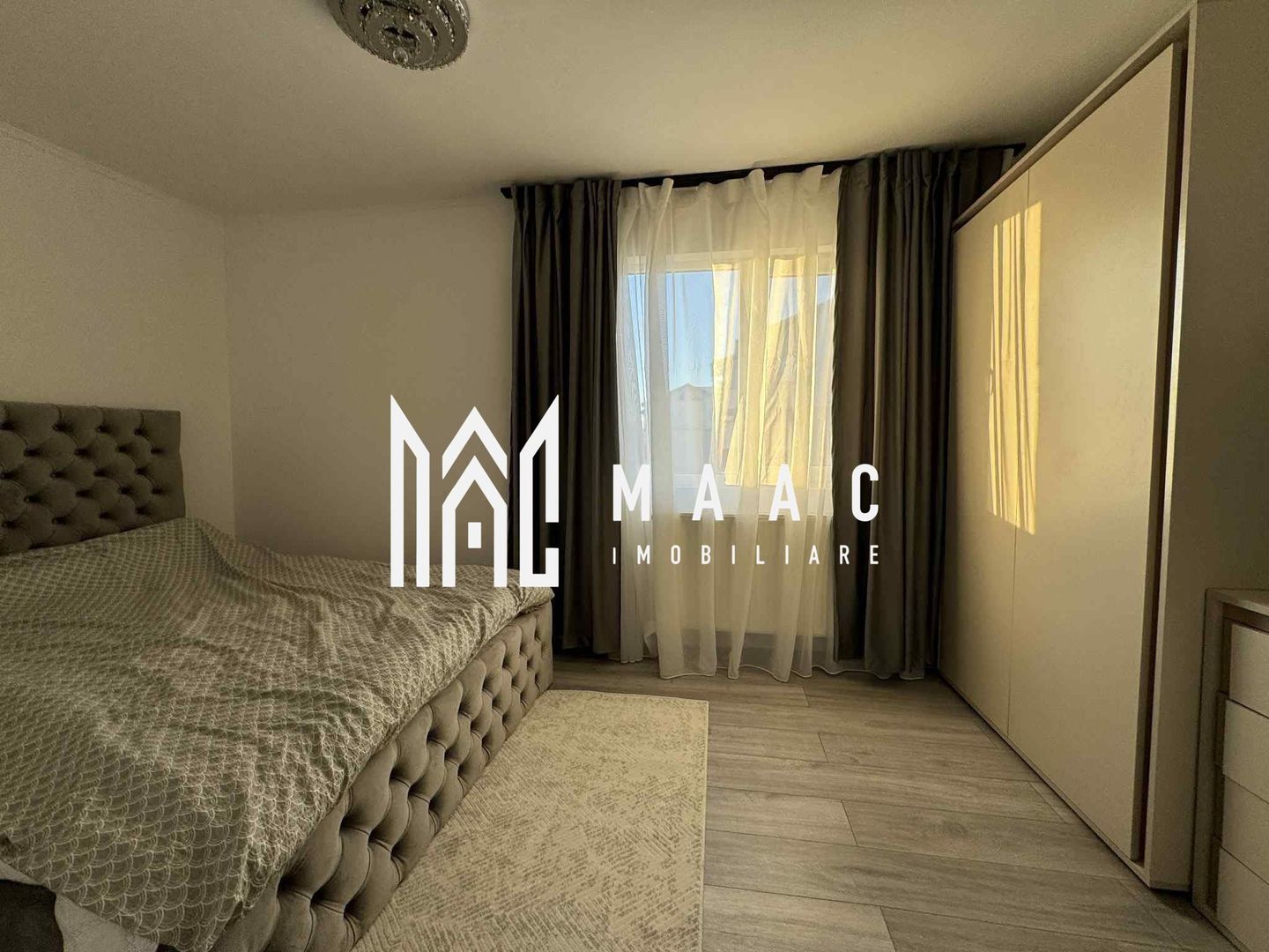 Apartament 2 camere | Ostroveni | renovat complet | mobilat si utilat | - Poză 10