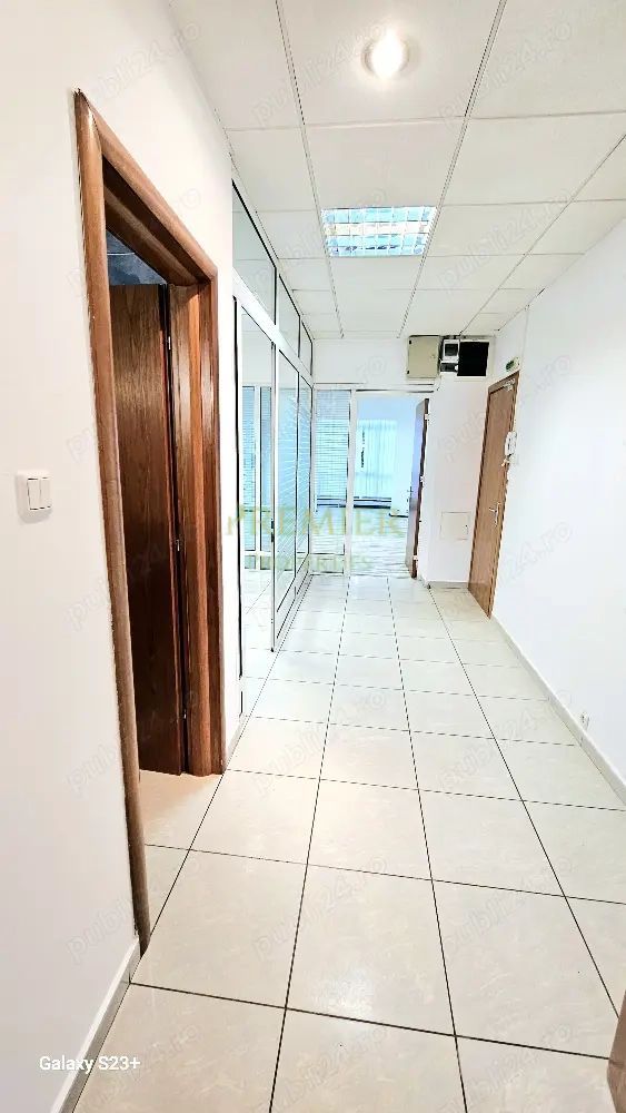 SPATIU DE BIROURI 90 MP DOMENII | SUPER PRET | - Poză 6