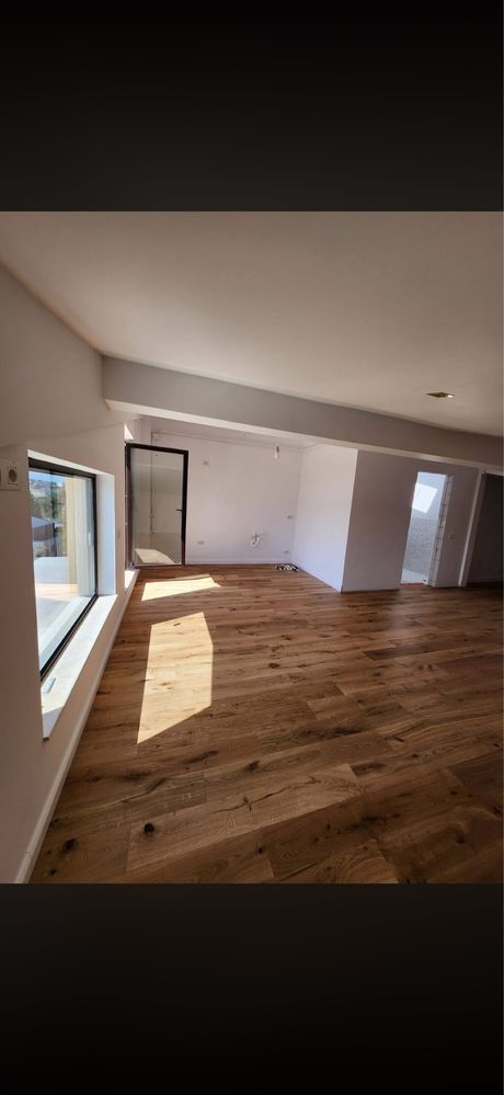 Ap 3 camere 130 m utili et 3   Baneasa strada dobrogeanu gherea  particular - Poză 8