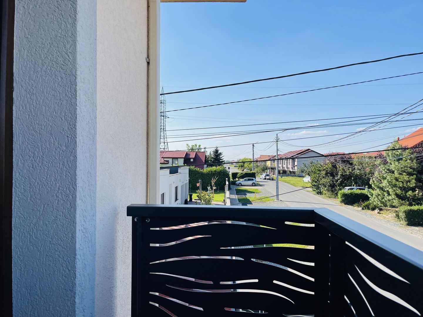 INCHIRIATA - Prima Inchiriere | Casa Segmentul Lux - 3 dormitoare & dressing - Poză 46