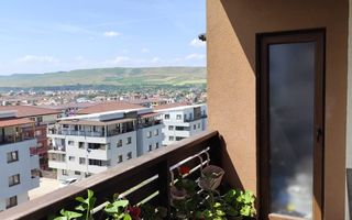 Apartament 2 camere, mobilat si utilat Foresta Residence Floresti - Poză 11
