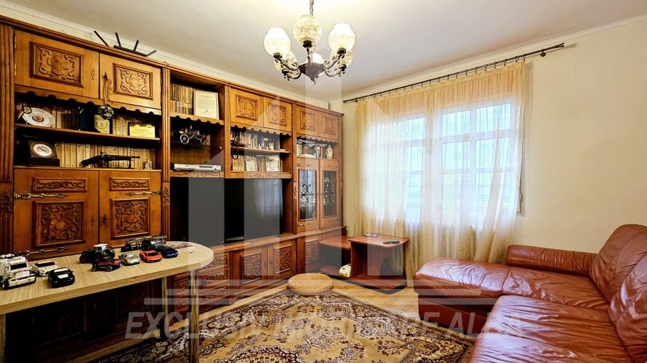 Casa individuala de vanzare, Cetate - Poză 5