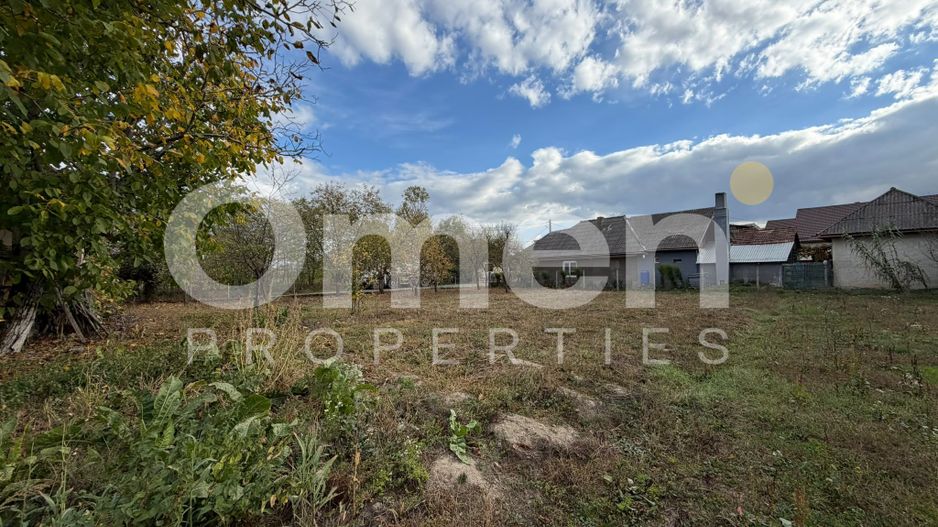 Casa cu teren de 1350 mp | Lapusel - Poză 6