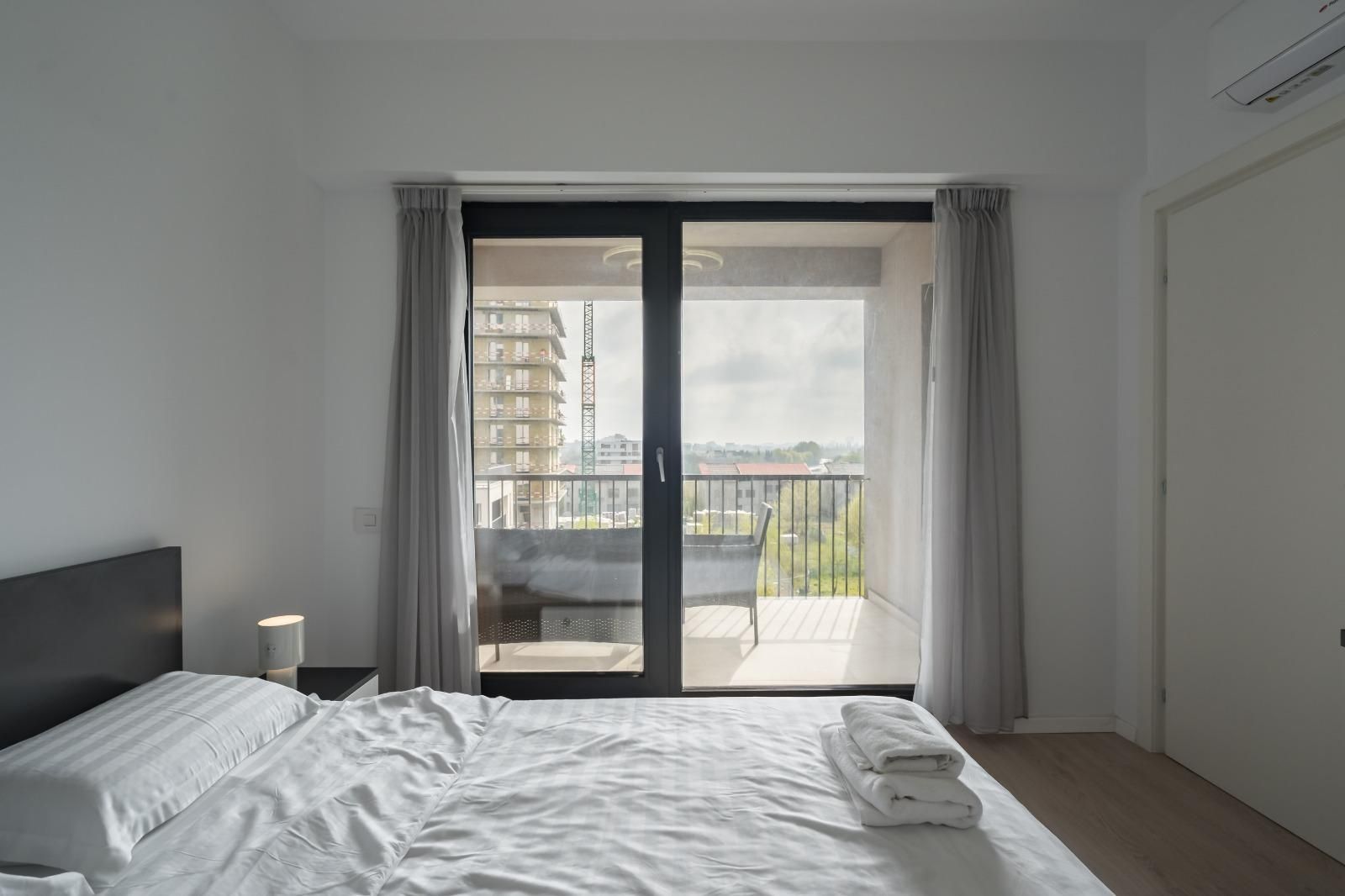 2 rooms apartment NorthSide Park | Sector 1 | Parking included - Poză 17