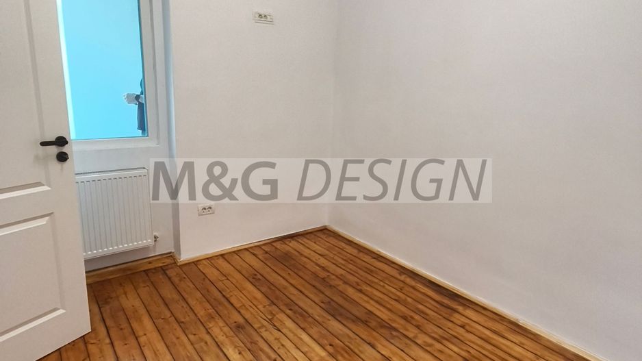 3 camere,  Balcescu -Liceul G Moisil, 2 băi, 91 mp utili - Poză 20