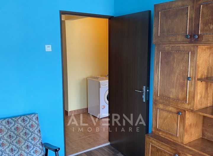 Apartament 3 camere decomandat | 68mp+balcon | cartier Grigorescu - Poză 4